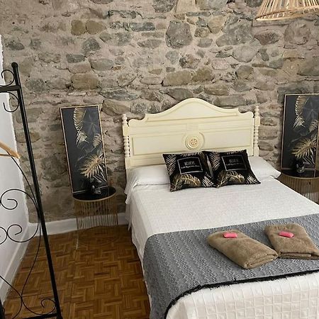 Encantador Apartamento Acogedor Apartment Tarifa Luaran gambar