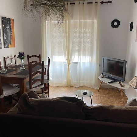 Encantador Apartamento Acogedor Apartment Tarifa Luaran gambar