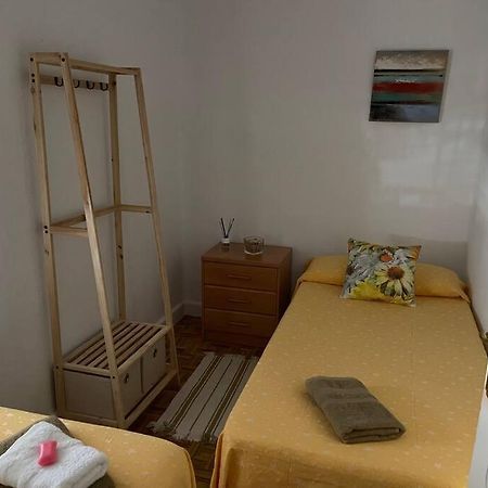 Encantador Apartamento Acogedor Apartment Tarifa Luaran gambar