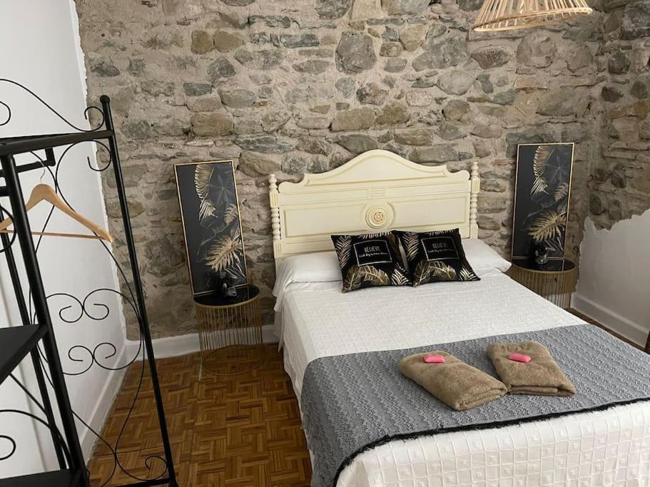 Encantador Apartamento Acogedor Apartment Tarifa Luaran gambar
