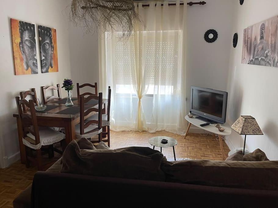 Encantador Apartamento Acogedor Apartment Tarifa Luaran gambar