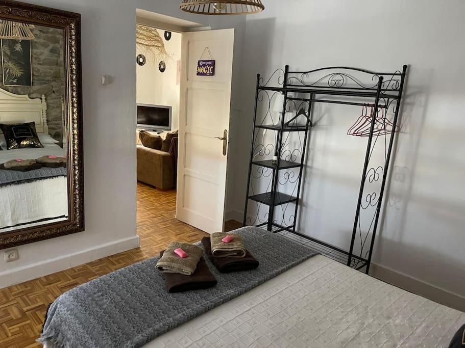 Encantador Apartamento Acogedor Apartment Tarifa Luaran gambar